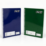 CUADERNO FRANCES FLO-CFE02 D.O. 100H FILO BRILLANTE C-5
