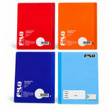 CUAD. FRANCES FLO-CFC02 COSIDO 100H FILO BRILLANTE C-5 CUADRO CHICO
