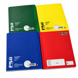 CUAD. FRANCES FLO-CFC03 COSIDO 100H FILO BRILLANTE C-7 CUADRO GRANDE
