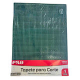 TAPETE P/CORTE GRANDE 45cmX60cm MOD.FLO-302