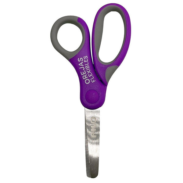 Tijeras Escolares Filo 5