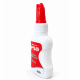 PEGAMENTO BLANCO FILO 30 GR. MOD.FLO-80