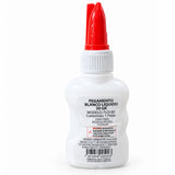 PEGAMENTO BLANCO FILO 30 GR. MOD.FLO-80