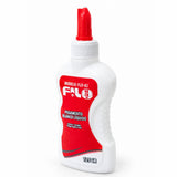 PEGAMENTO BLANCO FILO 125 GR. MOD.FLO-82