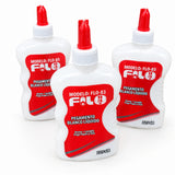 PEGAMENTO BLANCO FILO 225 GR. MOD.FLO-83