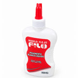 PEGAMENTO BLANCO FILO 225 GR. MOD.FLO-83
