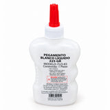 PEGAMENTO BLANCO FILO 225 GR. MOD.FLO-83