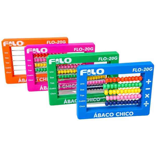 ABACO CHICO FILO MOD.FLO-20G