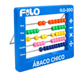 ABACO CHICO FILO MOD.FLO-20G
