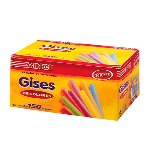 GIS VINCI MOLDEADO COLOR 2039 C/150
