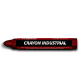 CRAYON DIXON 2000 INDUSTRIAL HEX ROJO