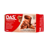 Pasta Para Terracota De Secado Al Aire 500g 1 Pieza