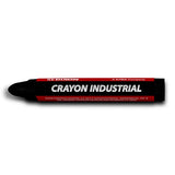 CRAYON DIXON INDUSTRIAL HEX NEGRO