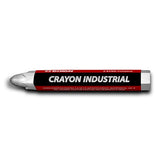 CRAYON DIXON INDUSTRIAL HEX BLANCO