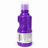 PINTURA PARA DEDOS VINCI LAVABLE 237ML VIOLETA MOD. 22670