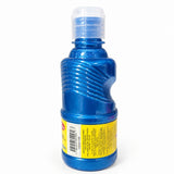 PINTURA PARA DEDOS VINCI METALLIC 237ML AZUL MOD. 22803
