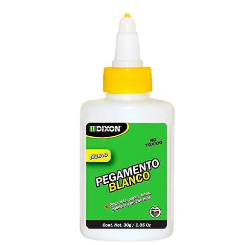 PEGAMENTO DIXON MAGIC WHITE 30 GR