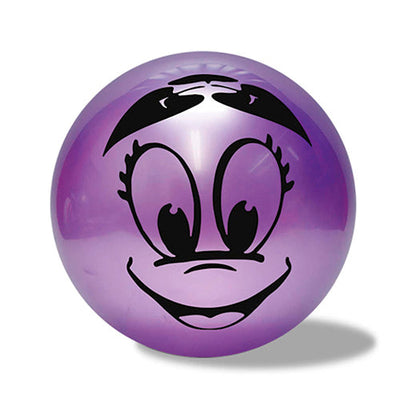 PELOTA PVC DECORADA 8 1/2 MOD. 93914