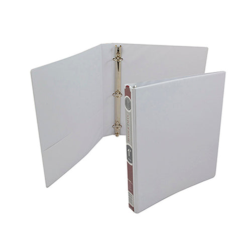 CARPETA DANPEX BINDER MAX MR H.D. 1 1/2