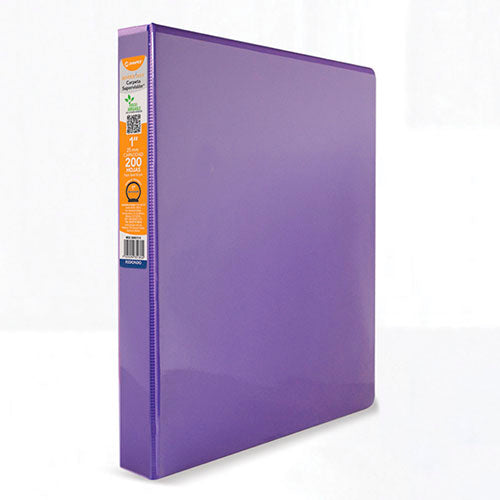 CARPETA DANPEX BINDER MAX 1