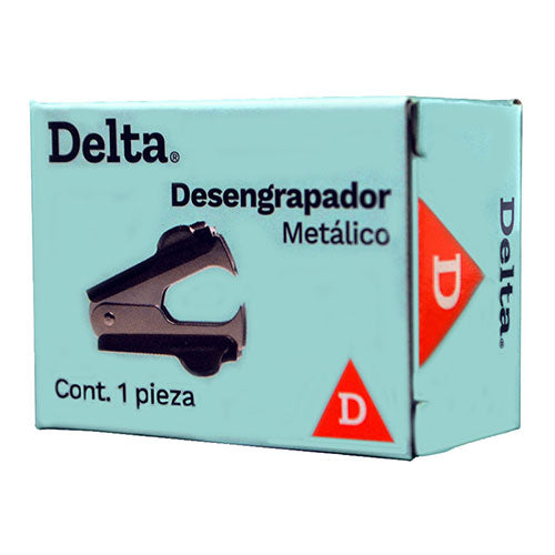 Desengrapador Delta Diseño Ergonómico Universal 1 Pieza