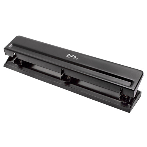 PERFORADORA DELTA TRES ORIFICIOS DP102