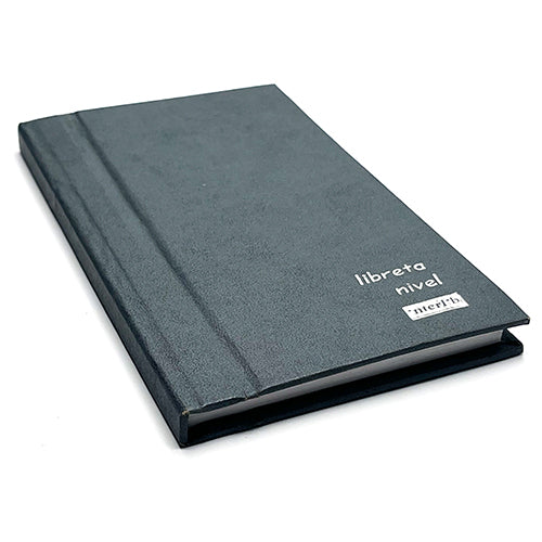 LIBRETA NIVEL INTERLIB 0374