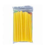 SILICON EN BARRA DELGADO AMARILLO BOLSA C/1 KILO