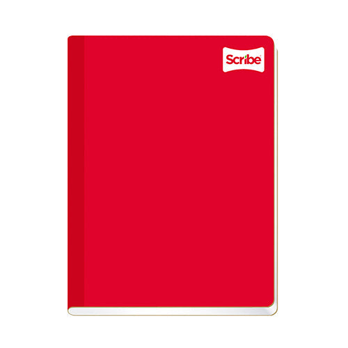 CUADERNO FRANCES COSIDO 4512 100H SCRIBE C-5