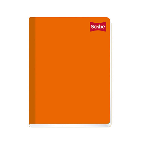 CUADERNO PROFESIONAL COSIDO 4503 SCRIBE 100H C-7