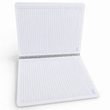 CUADERNO PROF. SCRIBE 100H MEGA SELECCION MEXICANA RAYA