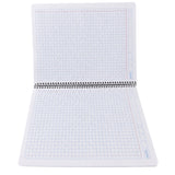 CUADERNO PROF. SCRIBE 100H MEGA SELECCION MEXICANA C. GRANDE