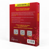 Diccionario Escolar Larousse Portada Roja