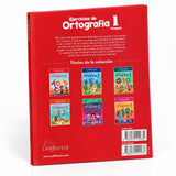 CUADERNO DE ACTIVIDADES LAROUSSE 51981 EJERCICIOS DE ORTOGRAFIA 1 PRIM