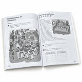 CUADERNO DE ACTIVIDADES LAROUSSE 51982 EJERCICIOS DE ORTOGRAFIA 2 PRIM