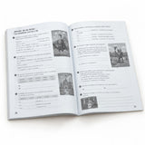 CUADERNO DE ACTIVIDADES LAROUSSE 51984 EJERCICIOS DE ORTOGRAFIA 4 PRIM