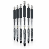 BOLIGRAFO EASY TOUCH P/MEDIANO PILOT 32220 NEGRO