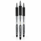 BOLIGRAFO EASY TOUCH P/MEDIANO PILOT 32220 NEGRO