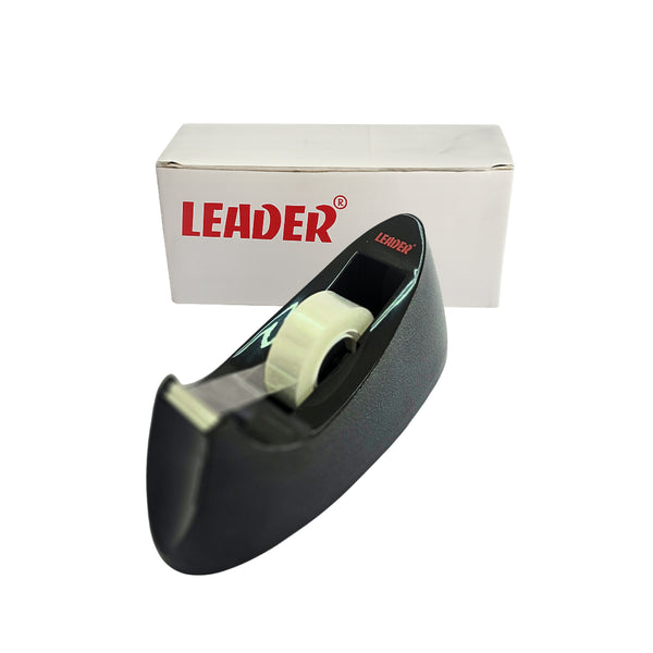 DESPACHADOR LEADER DE CINTA CHICO P/ROLLO 33M