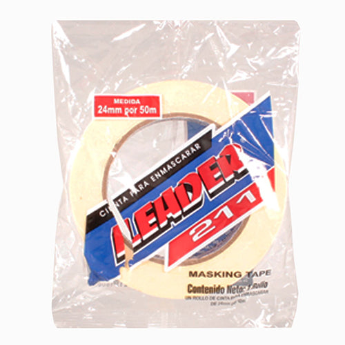MASKING TAPE 211 LEADER 24X50