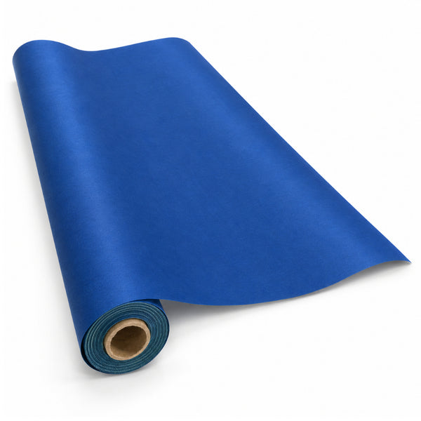 PAPEL EUROAMERICA 70CMX5M EA0041 AZUL MARINO