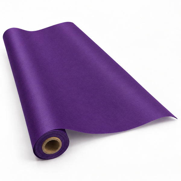 PAPEL EUROAMERICA 70CMX5M EA0048 OBISPO/MORADO