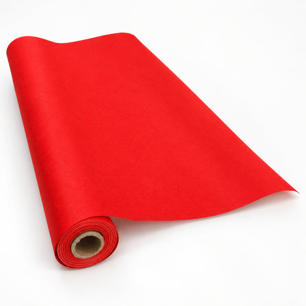 PAPEL EUROAMERICA 70CMX5M EA0049 ROJO
