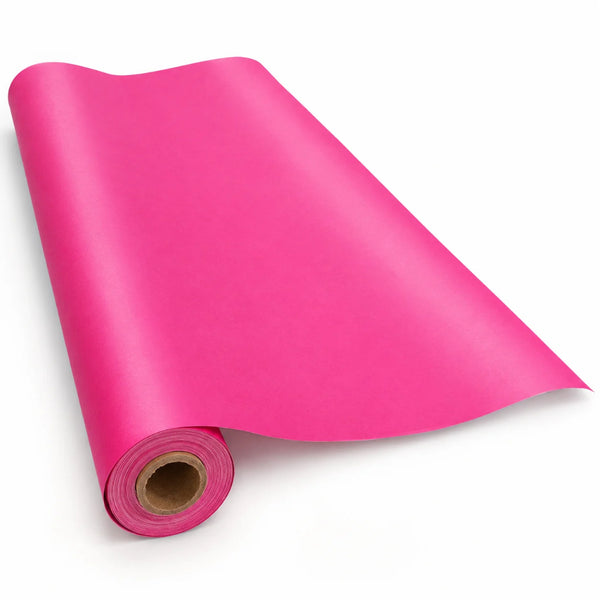 PAPEL EUROAMERICA 7OCM X5M EA0050 ROSA MEXICANO