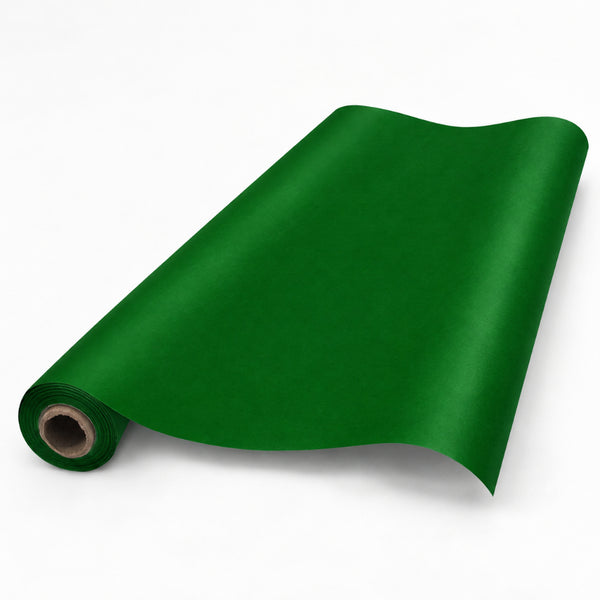 PAPEL EUROAMERICA 70CMX5M EA0052 VERDE BANDERA