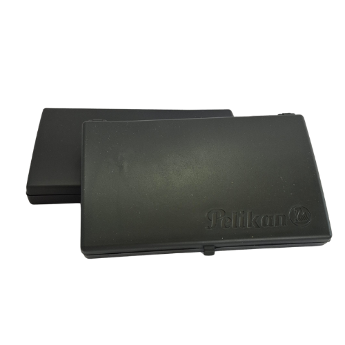 COJIN PARA SELLO PELIKAN 4500000 PLASTICO NO. 1