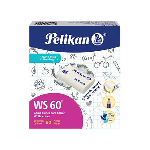 GOMA PELIKAN WS 60 06140400