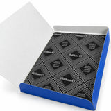 PAPEL CARBON PELIKAN CARTA NEGRO 1015 G 10150217 **