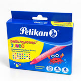 CRAYON PELIKAN 50602420 JUMBO TRIANGULAR C/24