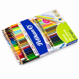 COLORES PELIKAN DE 48  LARGOS 30330333
